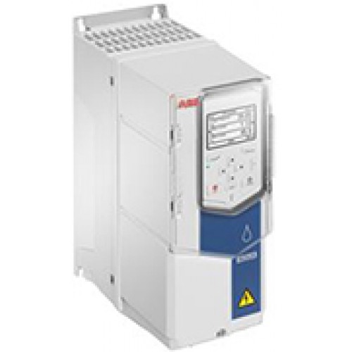 Частотный преобразователь ABB ACQ580 ACQ580-01-017A-4+B056+J400 – фото