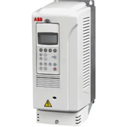 Частотный преобразователь ABB ACS800 ACS800-01-0016-3+E200+P901 – фото