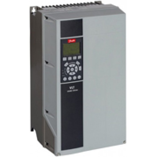 Частотный преобразователь Danfoss VLT AQUA Drive FC 202 FC-202P45KT4 – фото