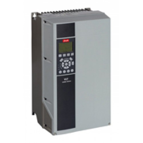 Частотный преобразователь Danfoss VLT HVAC Drive FC 102 FC-102P18KT2 – фото