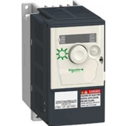 Частотный преобразователь Schneider Electric Altivar 312 ATV312HU30N4 – фото