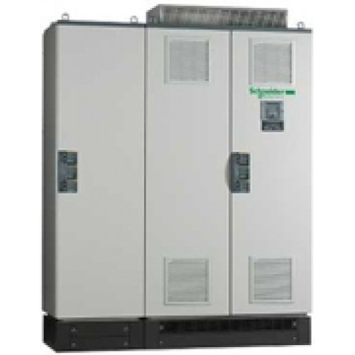 Частотный преобразователь Schneider Electric Altivar 61 Plus ATV61EXA_M15N – фото