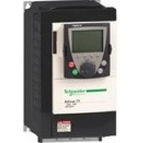 Частотный преобразователь Schneider Electric Altivar 71 ATV71H037M3 – фото